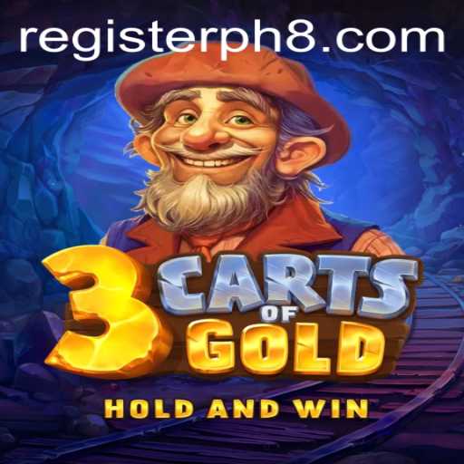 Exploring 3CartsOfGold and Its Thrilling Gameplay