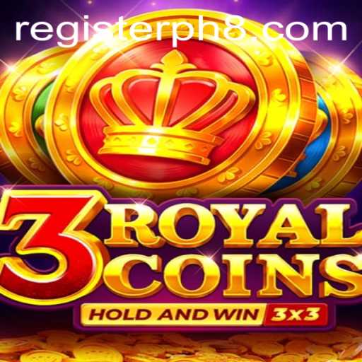 Discover the Exciting World of 3RoyalCoins: A Comprehensive Guide to PH8