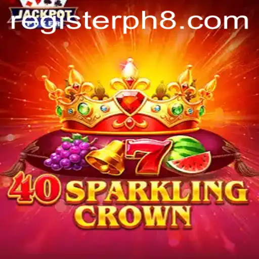 Exploring the Enchanting World of 40SparklingCrown and Its Intriguing PH8 Challenge