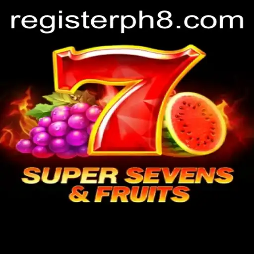 Discover the Vibrant World of 7SuperSevensFruits: An Intriguing Blend of Classic Gaming and Modern Twists