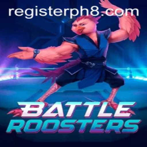 BattleRoosters: A New Era of Avian Warfare