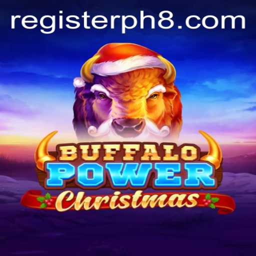 Buffalo Power Christmas: A Festive Gaming Adventure
