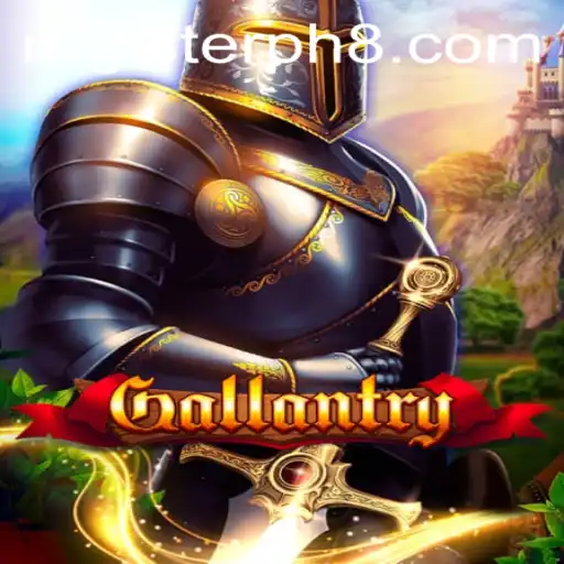 Gallantry: Discover the World of PH8 and Its Dynamic Gameplay