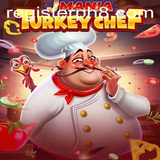 JManiaTurkeyChef: The Culinary Adventure Game Revolutionizing Digital Play
