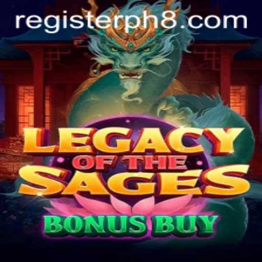 LegacyoftheSagesBonusBuy: A Deep Dive into the Enchanting World of Gaming
