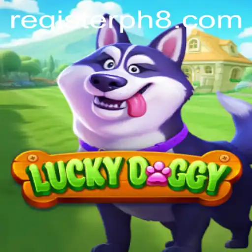 Discover the Thrills of LuckyDoggy: A Comprehensive Guide to PH8