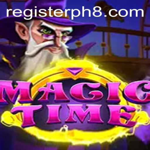 Exploring the Enchanting World of MagicTime: The Intriguing Game with the PH8 Keyword