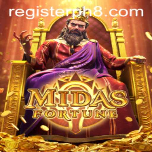Discovering MidasFortune: A New Era in Gaming