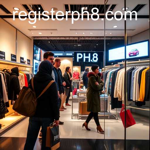 Unlocking the Power of Exclusive Offers with PH8