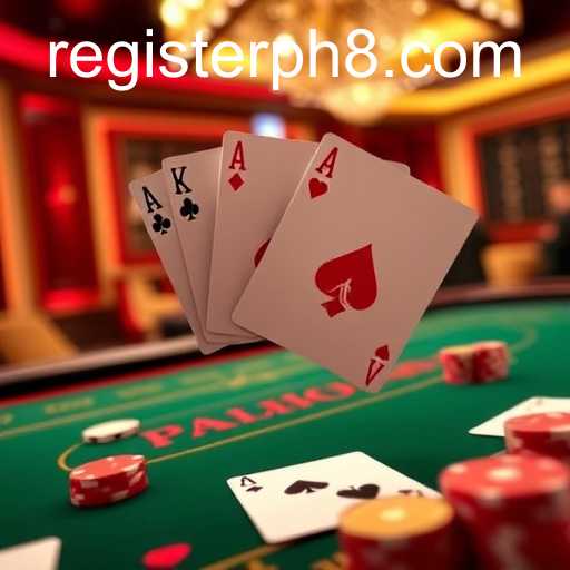 Unveiling the Digital Allure of Online Baccarat with PH8