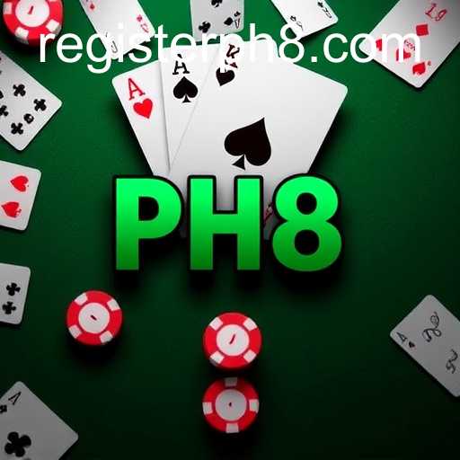 Understanding the Unique Appeal of PH8 in Poker Games