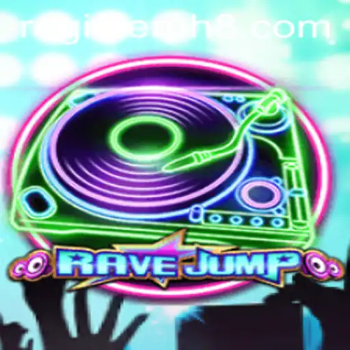 RaveJump: An Exciting Dive into the PH8 Experience