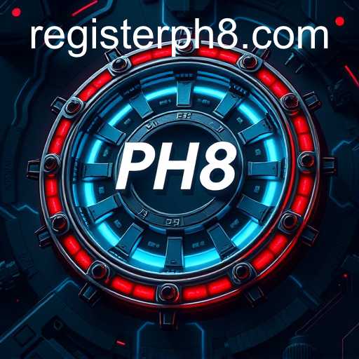 Unveiling the Magic of Rotary Games: A Spotlight on PH8