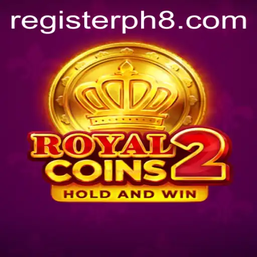 RoyalCoins2: A Thrilling Gaming Adventure with PH8 Strategy