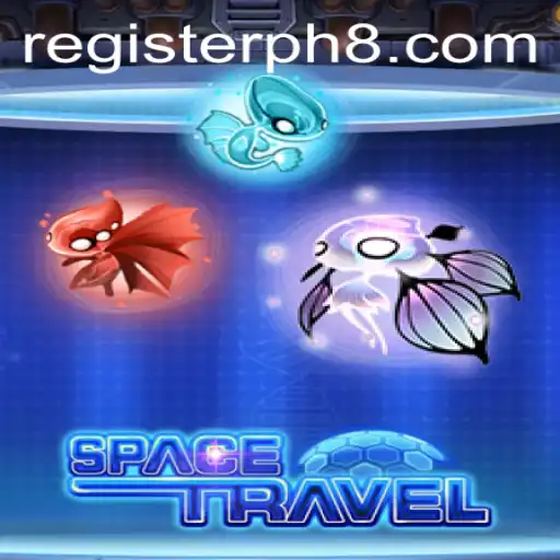 Exploring the Cosmic Frontiers in SpaceTravel PH8