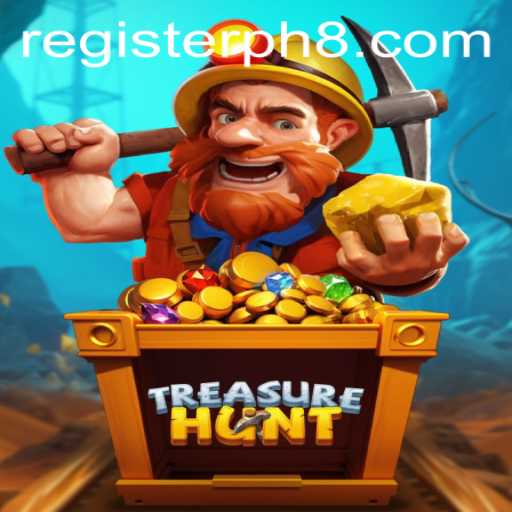 The Adventurous Journey of TreasureHunt: Unveiling the Secret of PH8