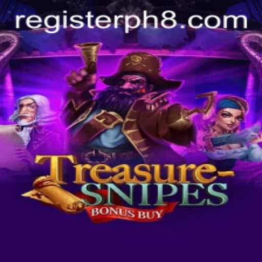 Discover the Thrilling World of TreasuresnipesBonusBuy and the PH8 Phenomenon