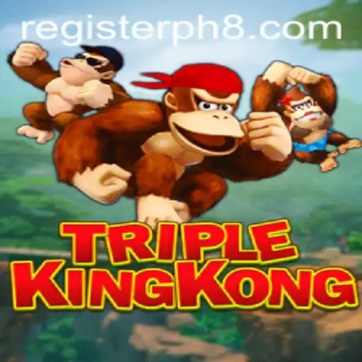 Exploring the Thrilling World of TripleKingKong: A Guide to the Innovative Game Experience