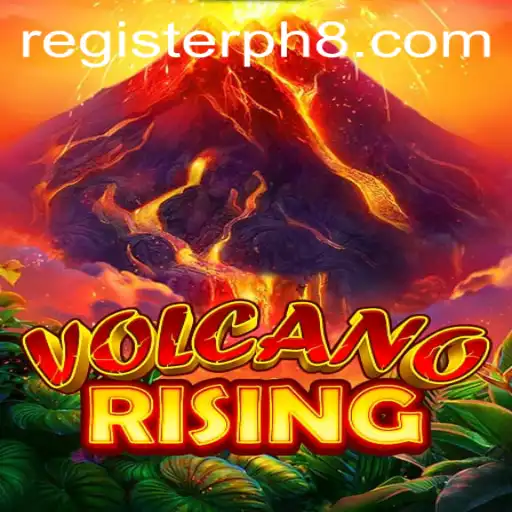 VolcanoRising: Navigating the Perilous World of PH8